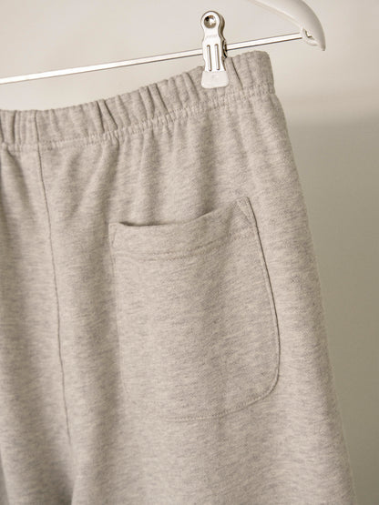 MARAN Current Sweatpants - Light Gray 商品画像18/19