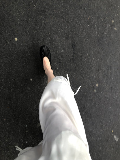 Mary Jane Pants