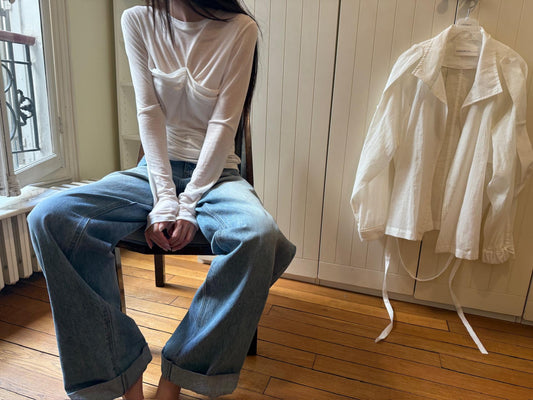 Blind Tee