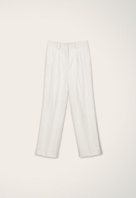 Arden Pintuck Slacks