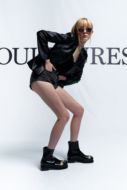 SOULESURESの人気韓国ブランド通販WooStore公式