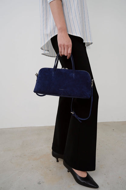 [HER&SHE 2025AW] A St. Stripe Shirt