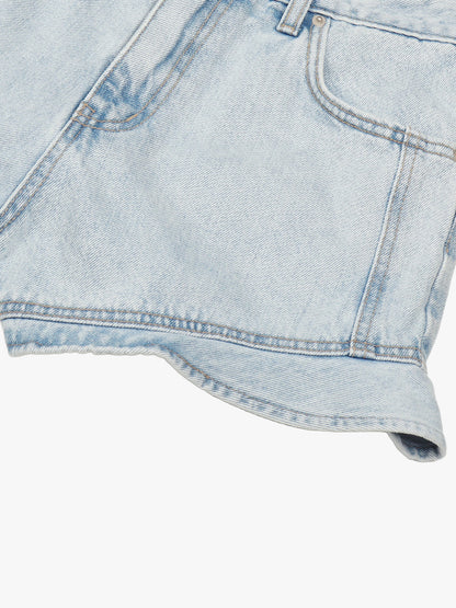 【A MA:DE 2026SS】Rumble short pants