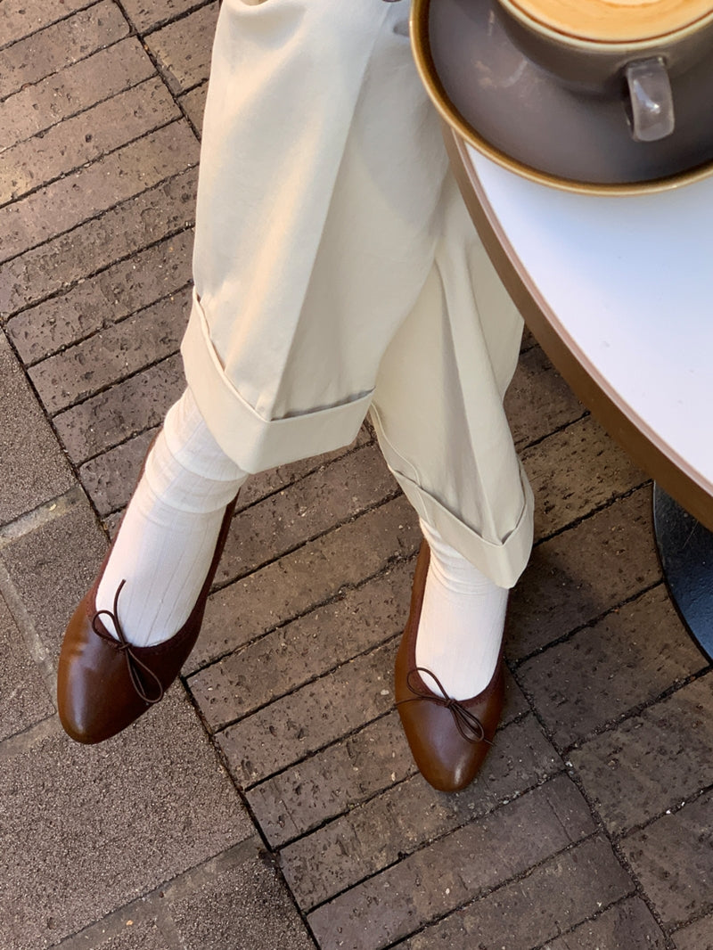 The place is the place