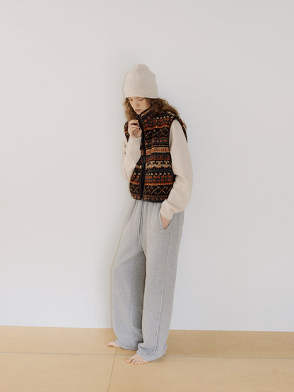 Flow Sweatpants - Gray 4