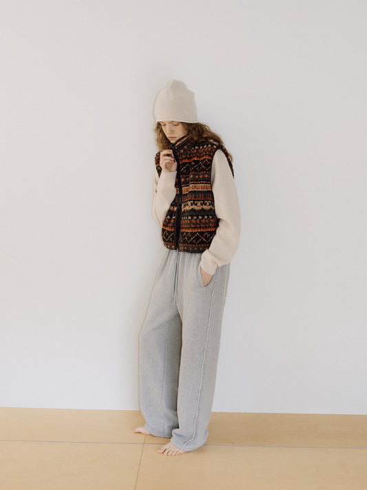 Flow Sweatpants - Gray 4