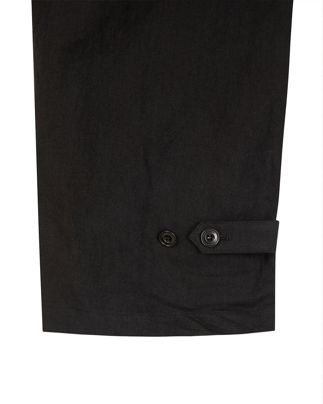 BATTLE DRESS TROUSER - BLACK 