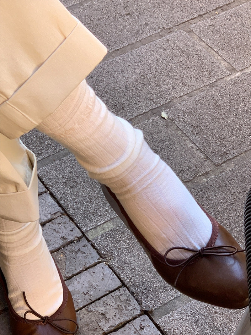 The place is the place