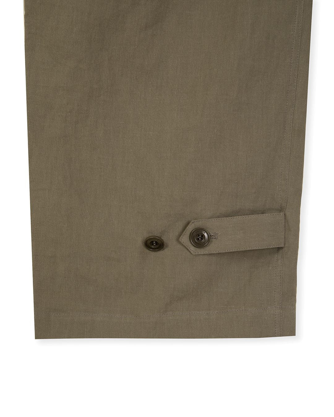 BATTLE DRESS TROUSER - KHAKI 