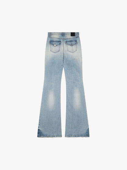 【A MA:DE 2026SS】Verny denim pants