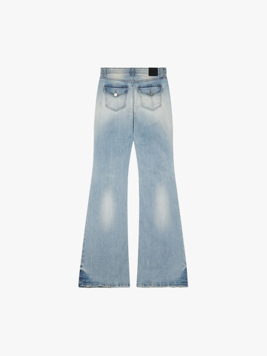 [A MA:DE 2026SS] Mush pants