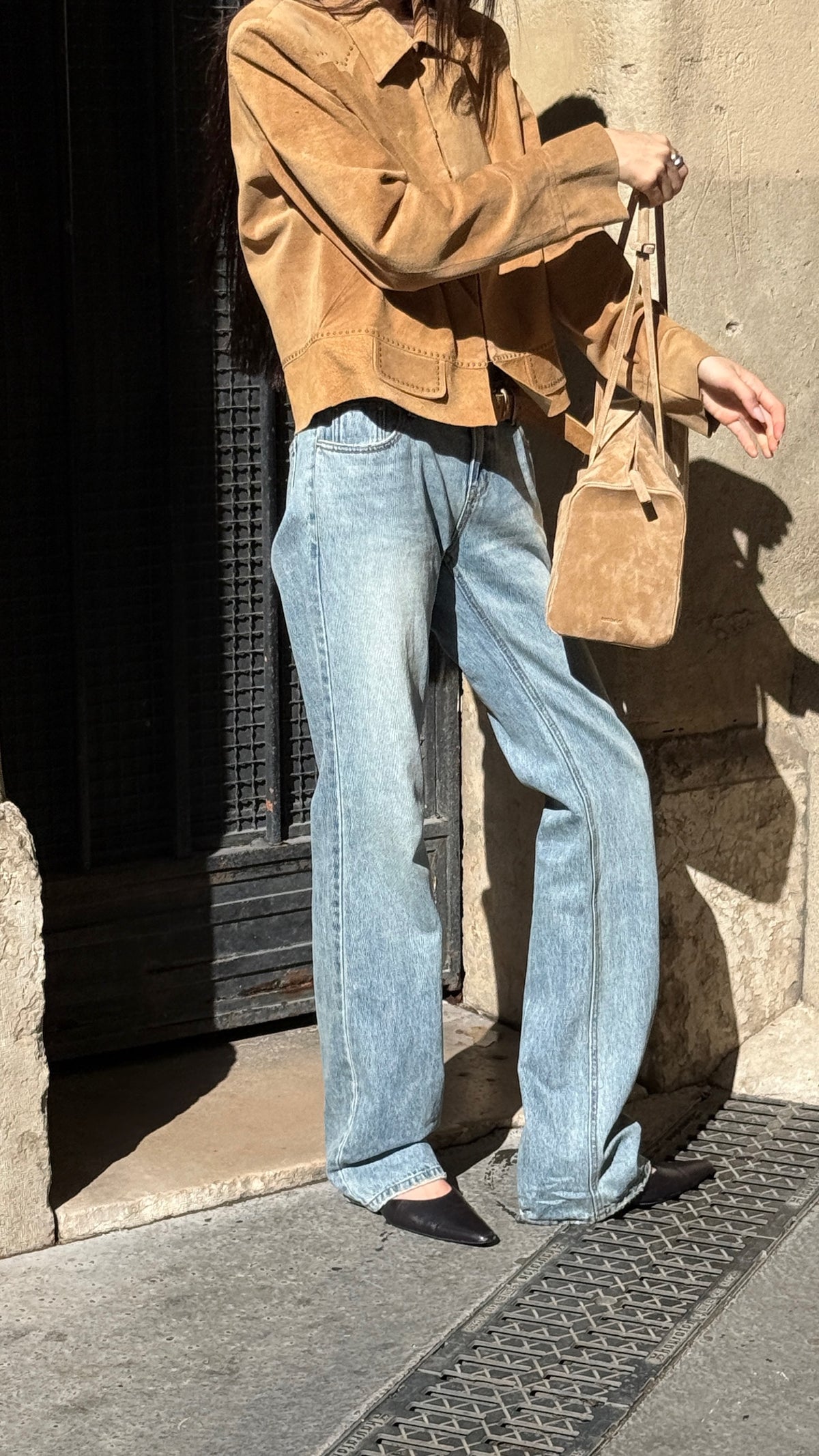 Edison Jacket