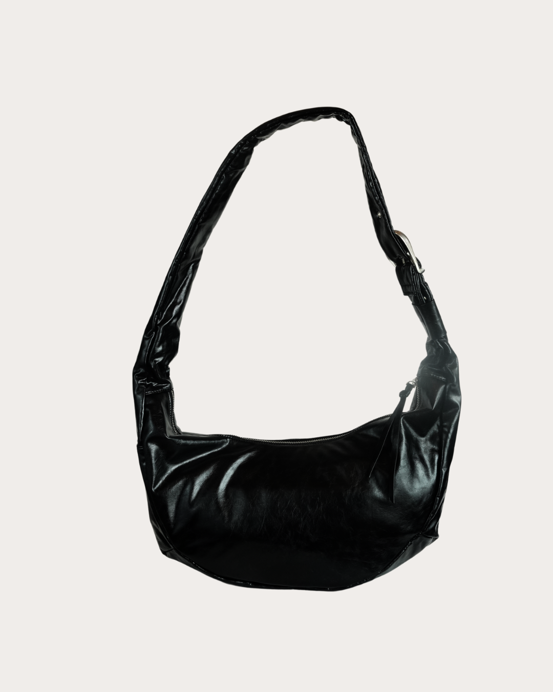 Western Belt Shoulder Bag