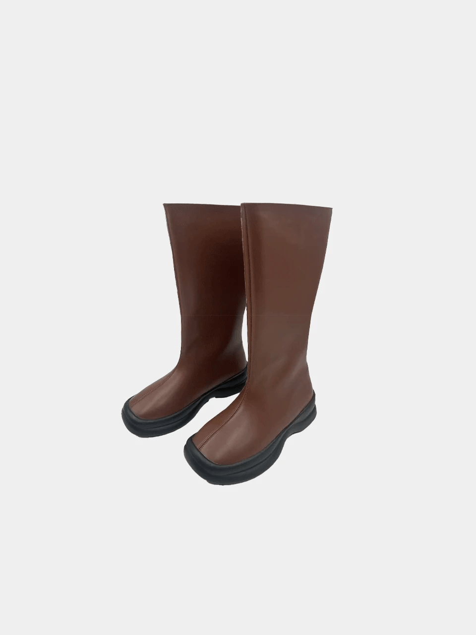 【TOPDRESSING 2026AW】Mood Short Boots