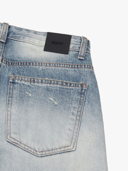 [A MA:DE 2026SS] Mush pants