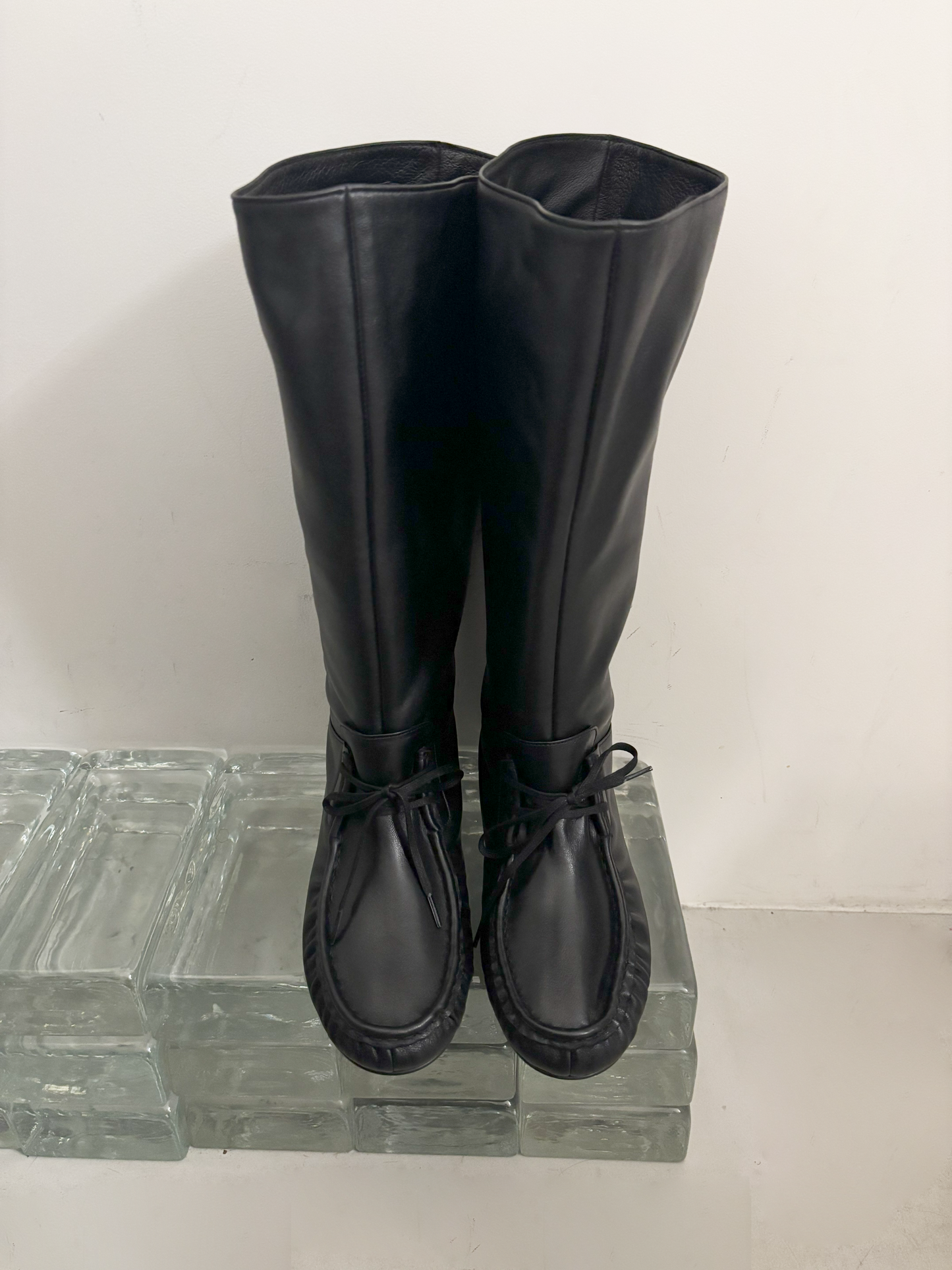Loafers Boots