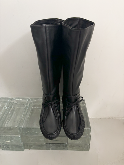 Loafers Boots