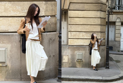 Craig Skirt