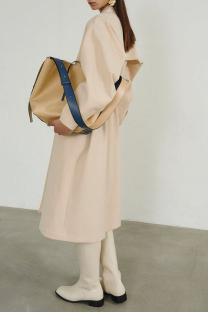 【HER&SHE 2025AW】Numbering Back 20
