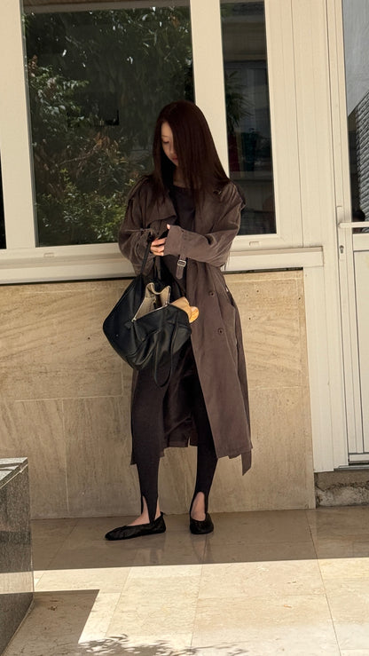 Ankle Leggings