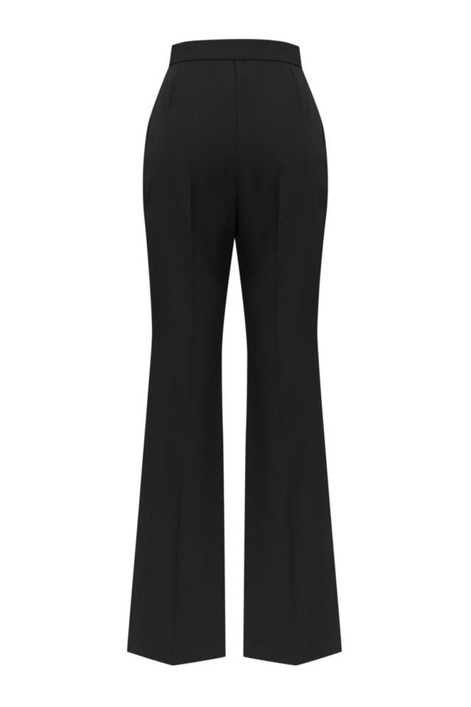 [MORE THAN YESTERDAY] Boot Cut Trousers