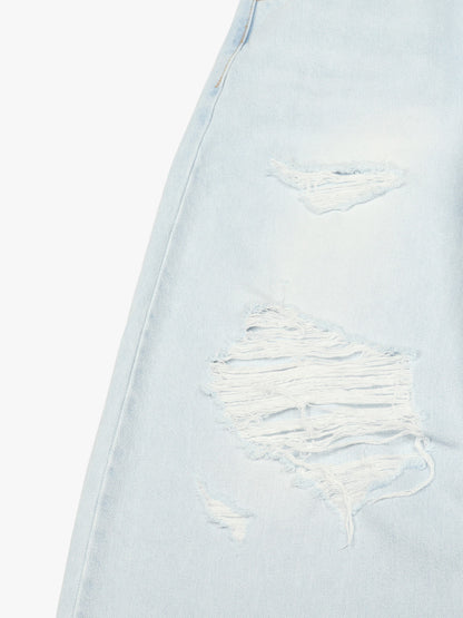 [A MA:DE 2026SS] Mush pants