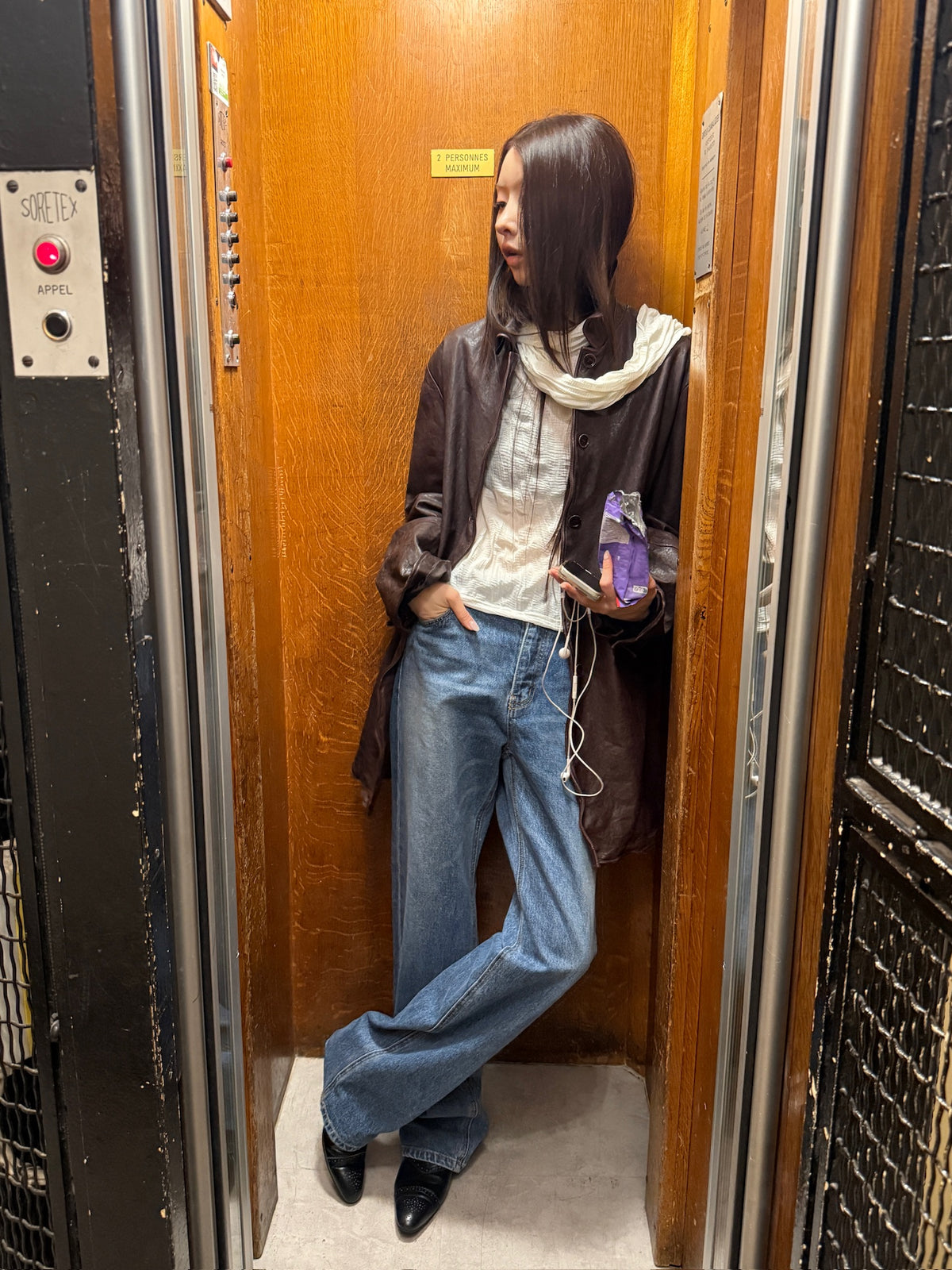 Vegetable Wire Jacket