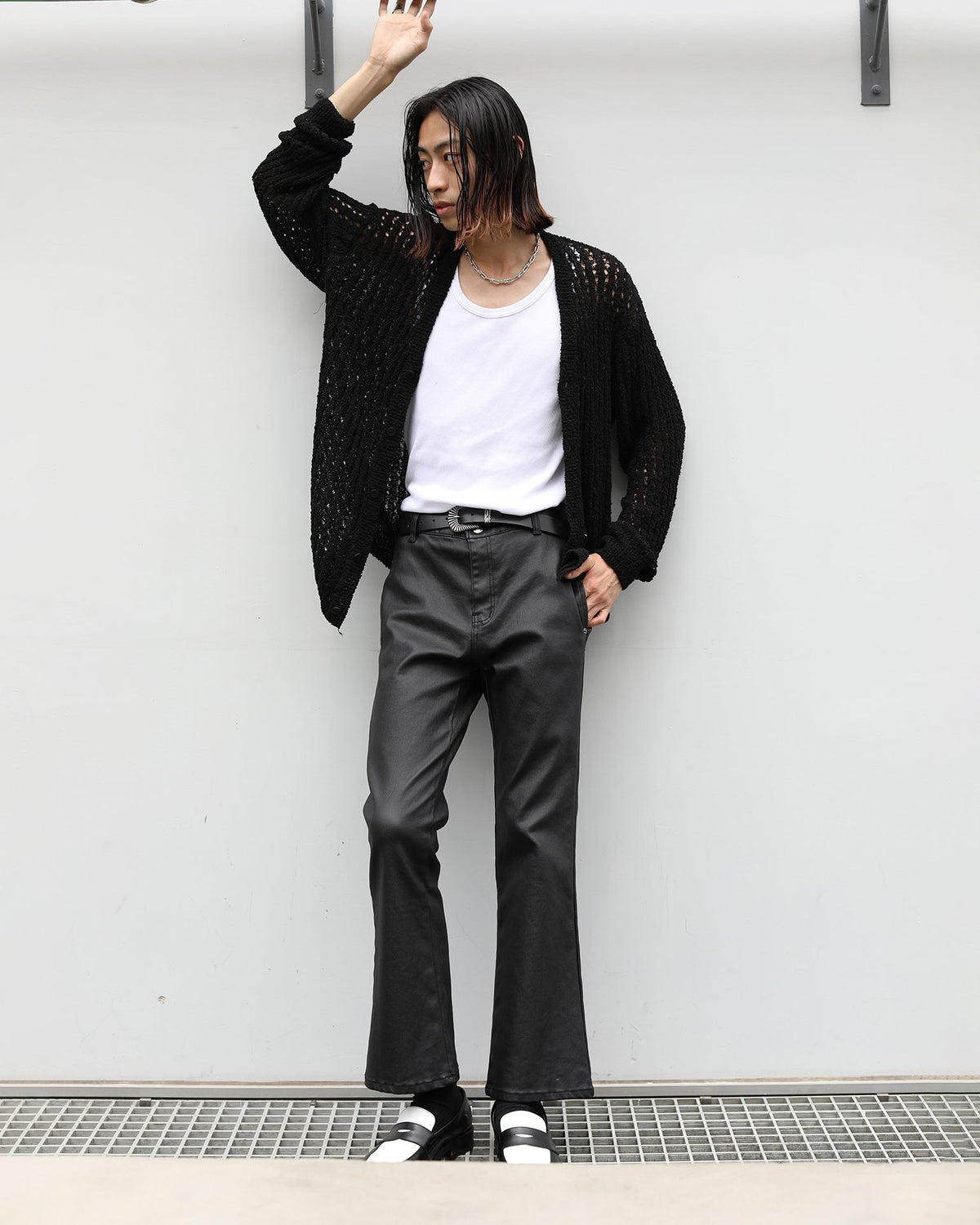 MAGNOLIAの人気韓国ブランド通販WooStore公式