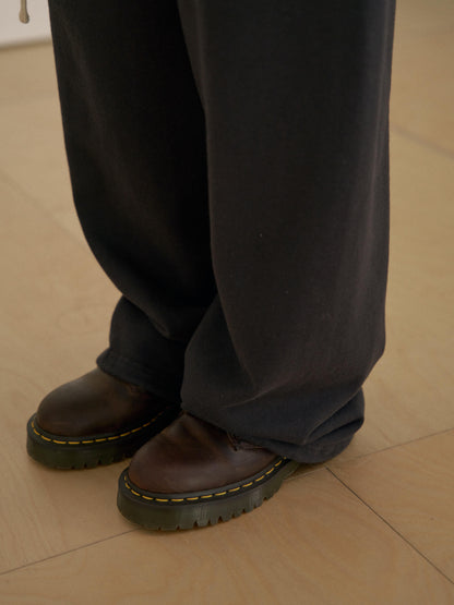 Current Sweatpants - Charcoal 10