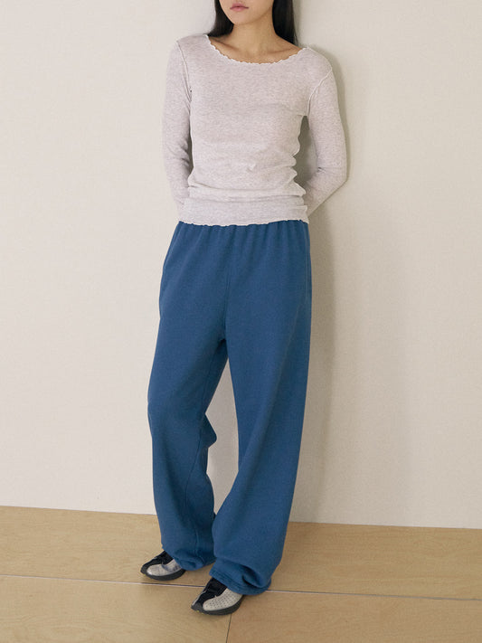 Current Sweatpants - Blue 2