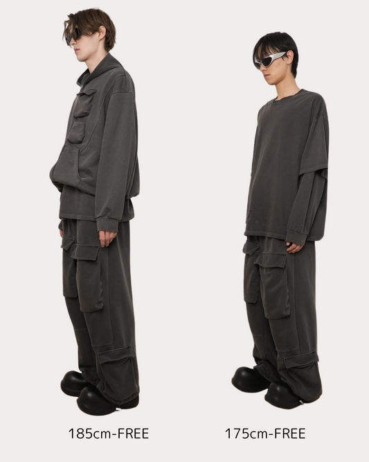 MAGNOLIAの人気韓国ブランド通販WooStore公式