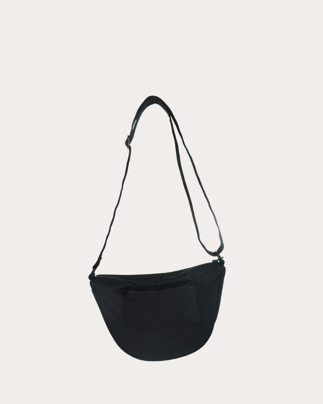 Nylon Mini Shoulder Bag