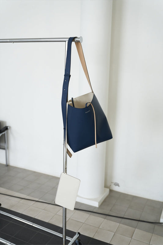 [HER&SHE 2025AW] Numbering Back 20