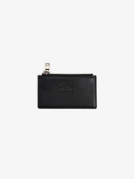 【MAGJAY】Square Mini Wallet – Black