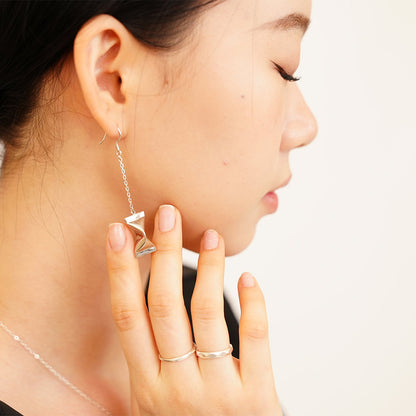 [SUMMER TAG SOL] RAON 925 SILVER RING