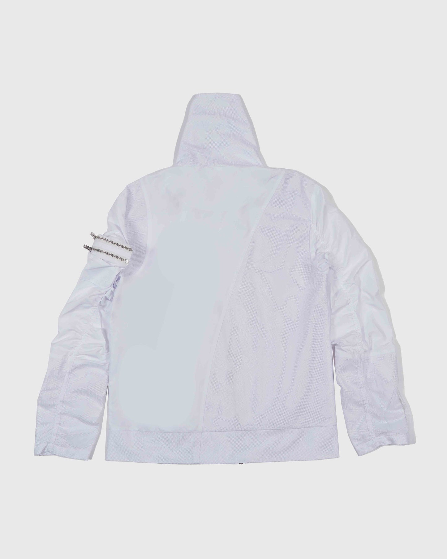 【MOMMANWA モンマンワ】MIND-SET JK (WHITE)