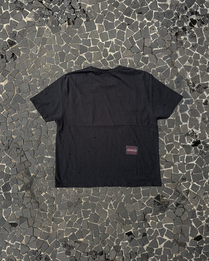 Real man is Legend tee