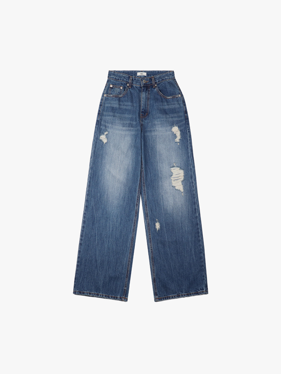 [A MA:DE 2025SS]Eyelet set (3color)