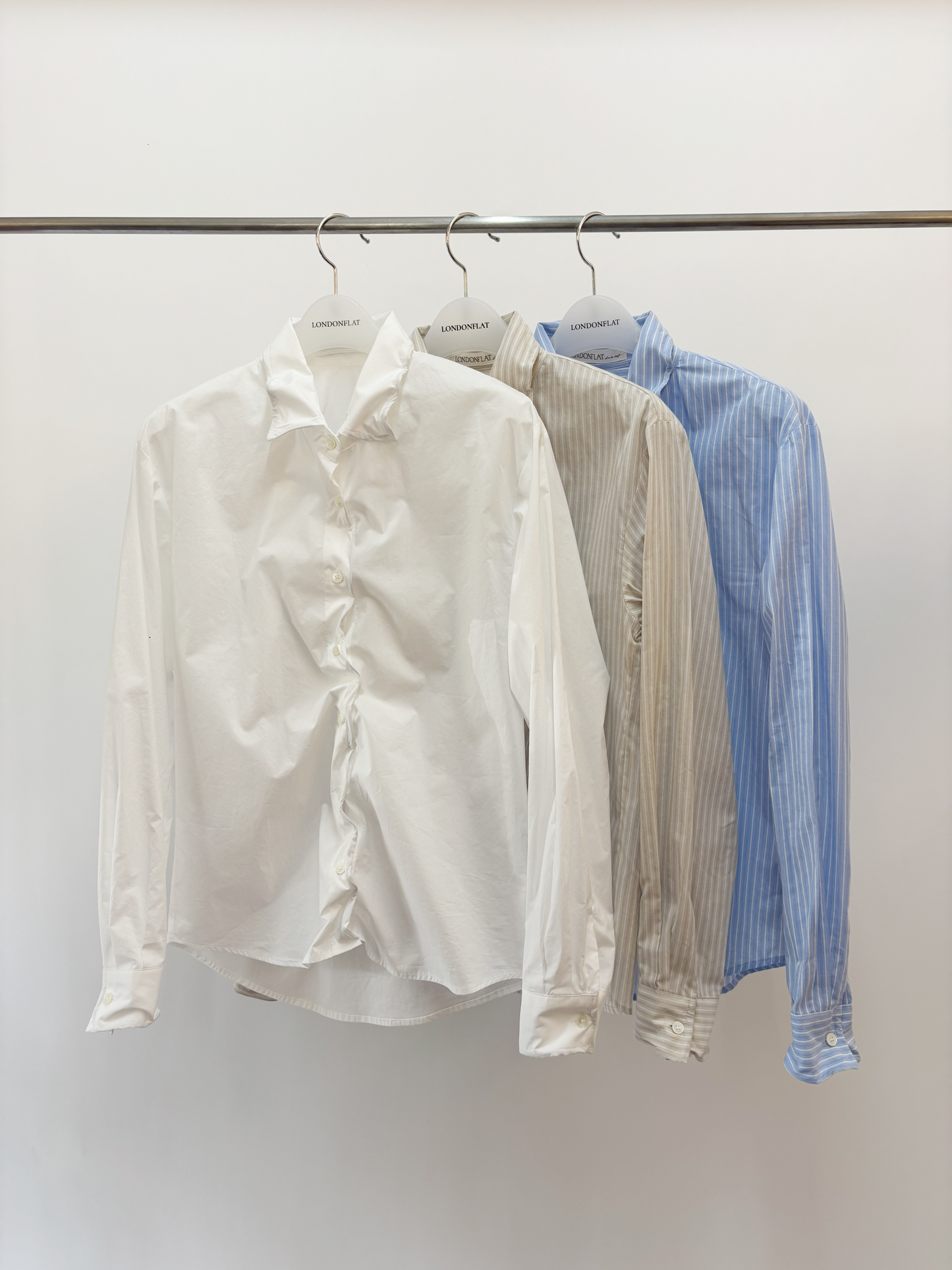 Wire Fit Shirt