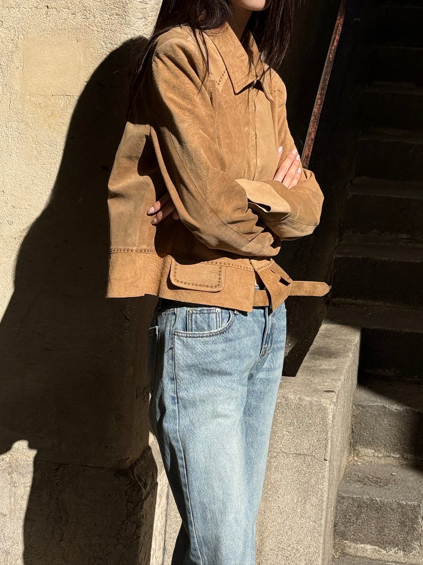 Edison Jacket
