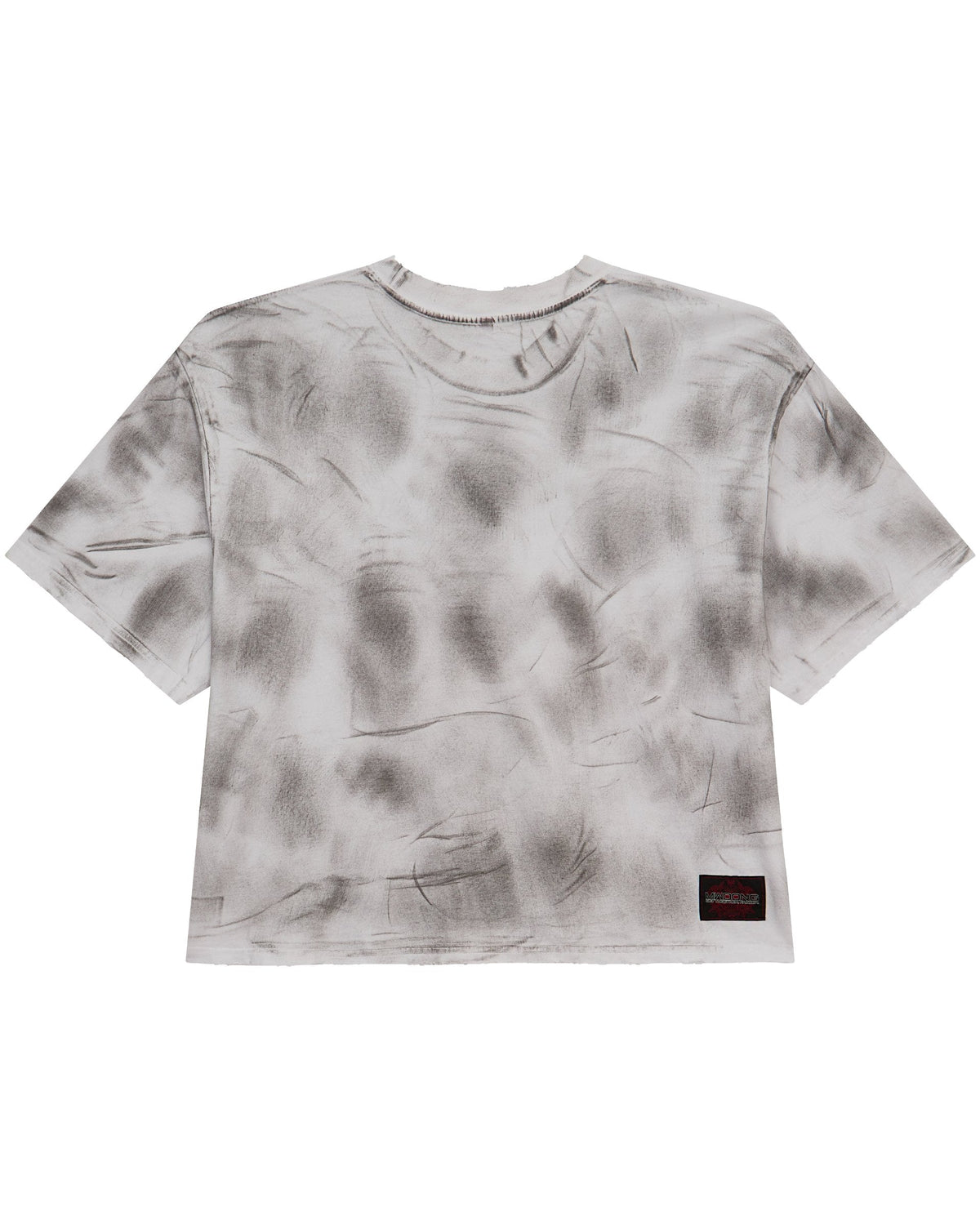 Code M.C.R. tee WH