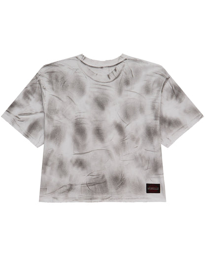 Code M.C.R. tee WH