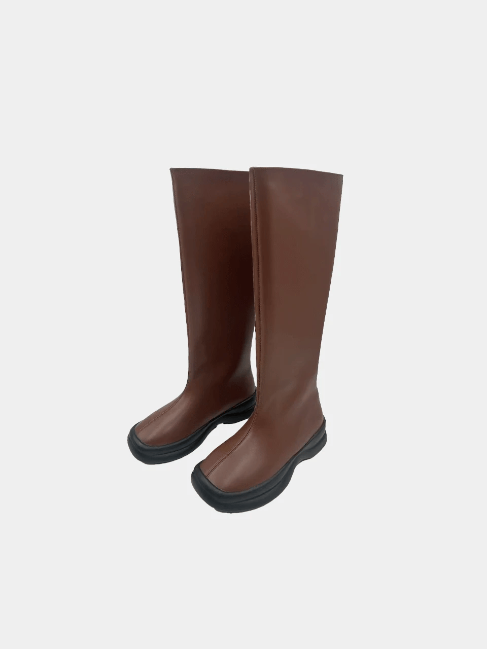 【TOPDRESSING 2026AW】Mood Long Boots