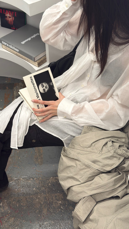 Claude Blouse