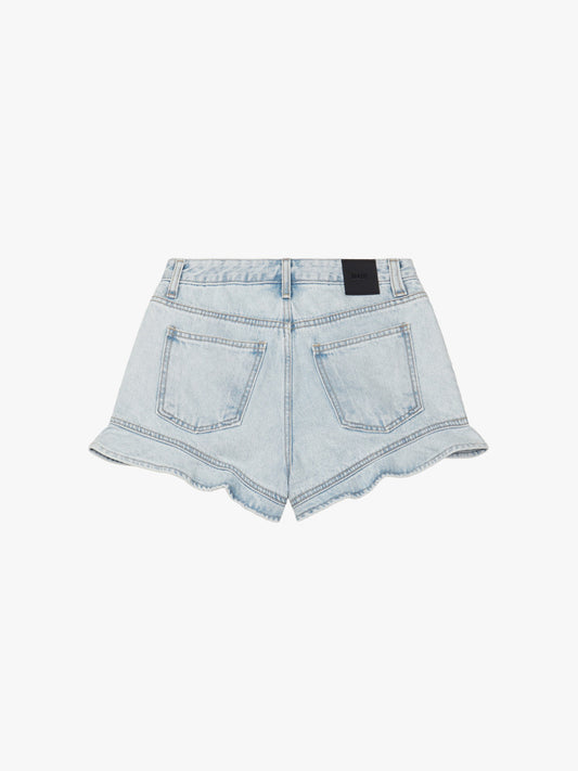 [A MA:DE 2026SS] Knotted pants ( 2color )