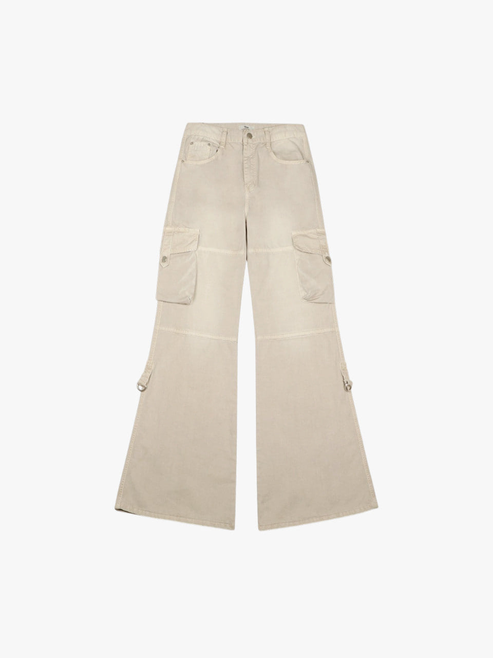 【A MA:DE 2026SS】Utility pants ( 2color )