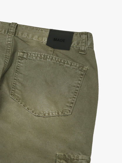 【A MA:DE 2026SS】Utility pants ( 2color )