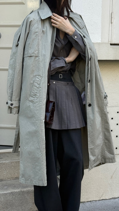 Plishe Shirt Set