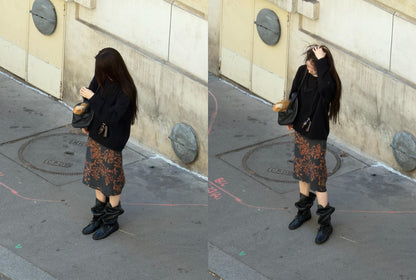 Loafers Boots