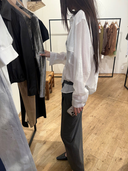 Lyocell Shirt
